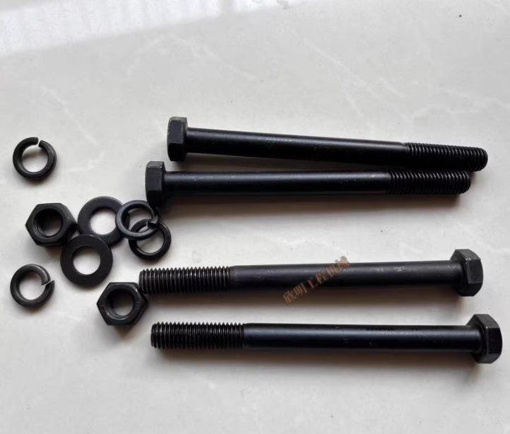 SANY Forklift Nut 1040201092