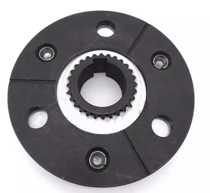 Sany Crane Parts Brake Disc 1029805624/1039905669 for Forklift