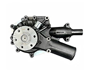 excavator spare parts