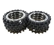 excavator spare parts