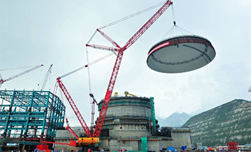 “七七事变”80周年，三一为“中国制造”增添骨气