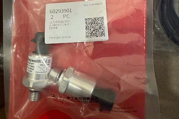 60293901 Pressure Sensor