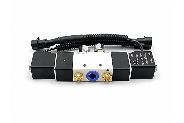 60128948 B994V22008KCS017B Solenoid Valve