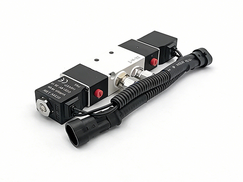 60系列拖泵HBT6013C-5S3