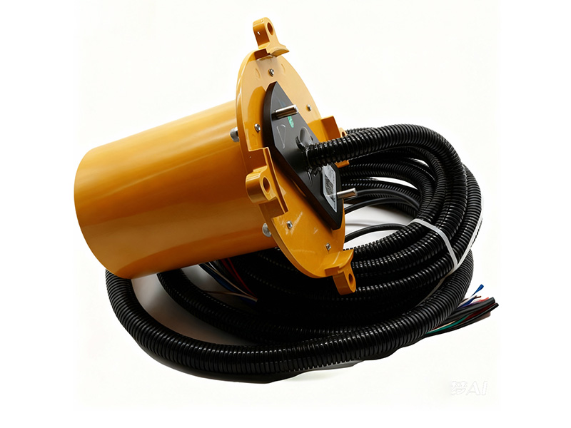 60系列拖泵HBT6013C-5S3