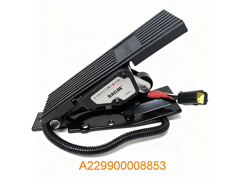 60系列拖泵HBT6013C-5S3