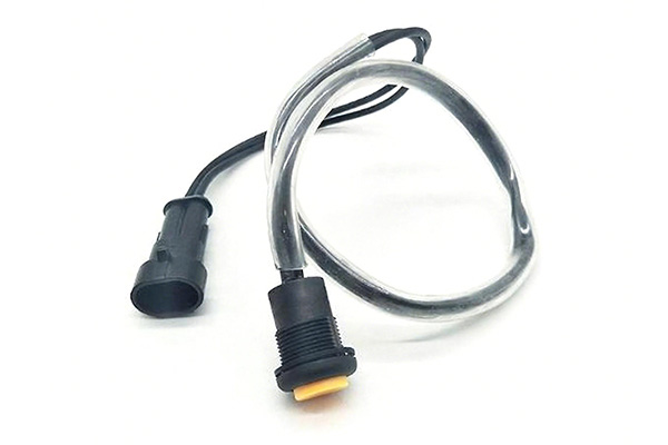 Joystick Horn Button Switch 10493167