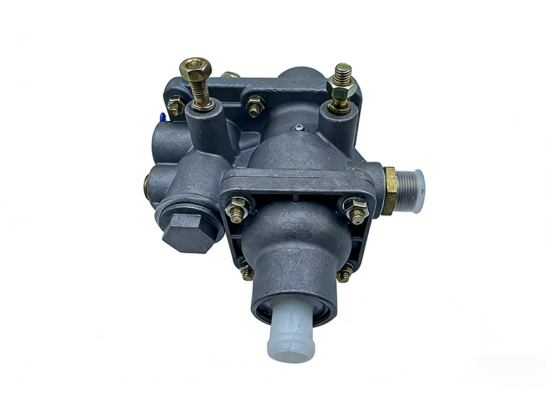 60系列拖泵HBT6013C-5S3