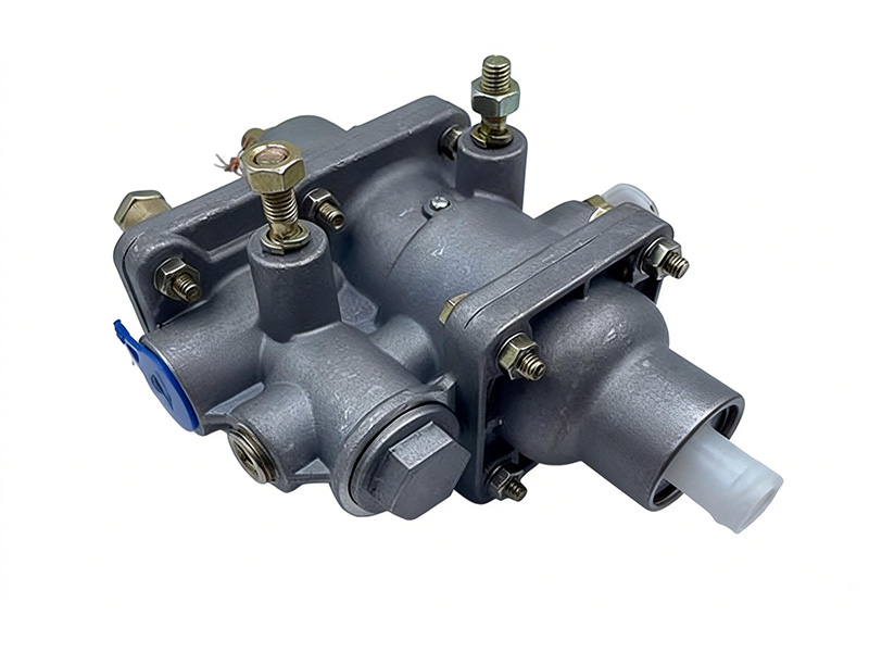 60系列拖泵HBT6013C-5S3