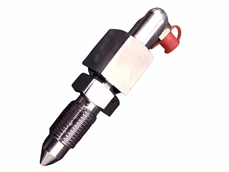 SANY Excavator Grease Valve