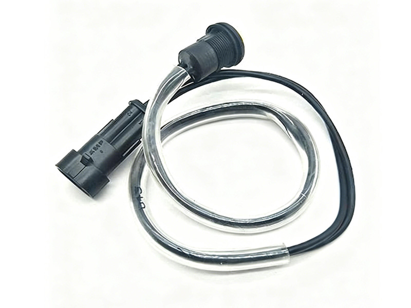 Joystick Horn Button Switch 10493167