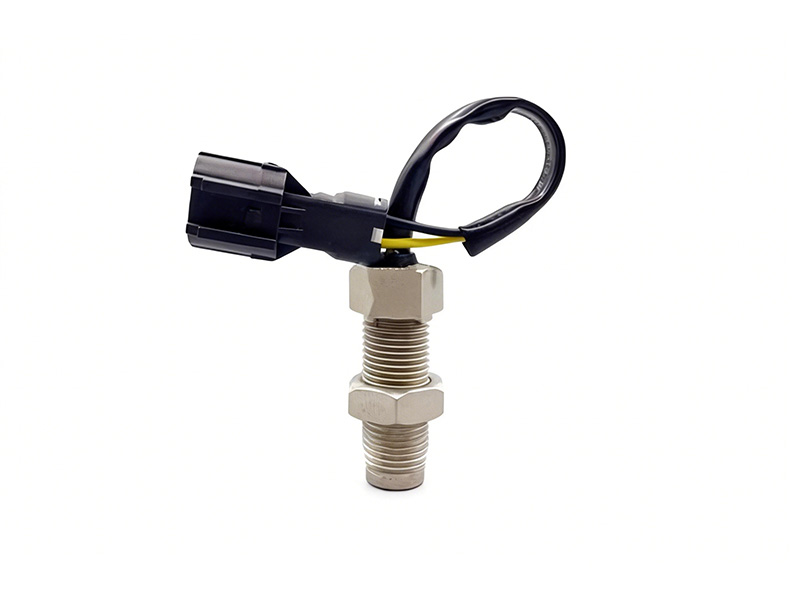 Engine RPM Sensor MC849577