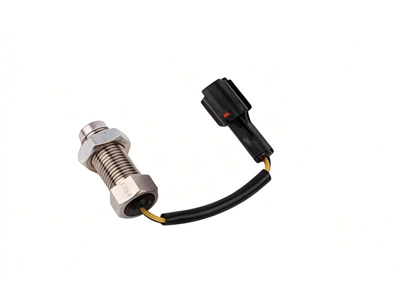 Engine RPM Sensor MC849577