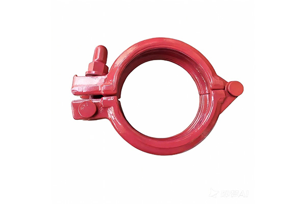 PIPE CLAMP A810301010722